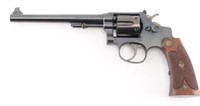 Smith & Wesson Hand Ejector Model of 1903 .32 Long