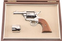 Colt S.A.A. Sheriff's Model .44-40/.44 Spl