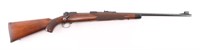 Winchester Model 70 'Super Grade' 22 Hornet