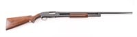 Winchester Model 12 121 Ga, SN: 1245960
