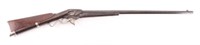 Evans Sporting Rifle .44 Cal SN: 177