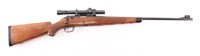 Winchester Model 52 .22 LR SN: 66319B