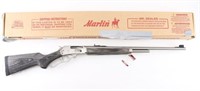 Marlin Model 336XLR .35 Rem. SN: 93207364