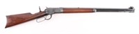 Winchester Model 1892 25-20 WCF SN: 855041