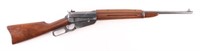 Winchester Model 1895 SRC 30-40 SN: 424468B