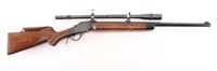 Winchester 1885 .219 Zipper SN: 13119