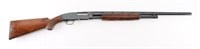 Winchester Model 42 .410 Ga, SN: 162019