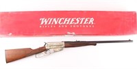 Winchester 1895 US Forrest Service .405 Win.