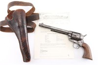 Colt Single Action Army .45 Colt SN: 73231