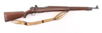 Remington Model 03-A3 30-06 SN: 4039876
