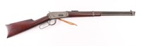 Winchester Model 1894 25-35 SN: 745654