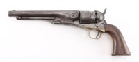 Colt 1860 Army .44 Cal SN: 134691