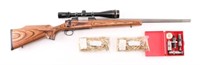 Remington Model 700 .22 PPC SN: B6767228