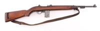 I.B.M. Corp. M1 Carbine .30 Cal.