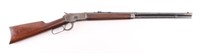 Winchester Model 1892 38-40 SN: 843633