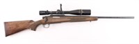 Remington Model 700 .221 Rem. Fireball SN: G632050