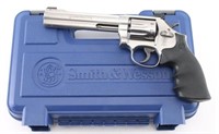 Smith & Wesson 617-6 .22LR #CPE6671