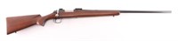 Remington Model 722 .222 Rem. SN: 370100