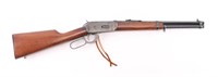 Winchester Model 94 30-30 SN: 5088134