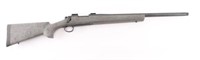 Remington Model 700 AAC-SD 6.5 Creedmoor