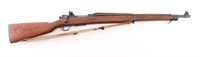 Remington Model 03-A3 30-06 SN: 3527183