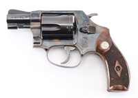 Smith & Wesson 36-10 .38 Spl +P #DAZ7014