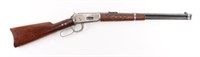 Winchester 94 .25-35 W.C.F. SN: 1009006