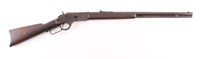 Winchester Model 1873 .32-20 SN: 364551B