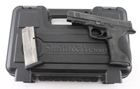 Smith & Wesson M&P45 .45 ACP #MPU9603