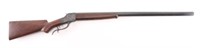 Winchester Model 1885 High Wall 38-55 NVSN