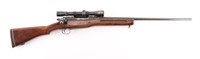 Winchester Model 1917 30-06 SN: 288750