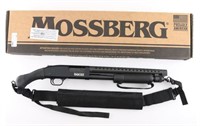 Mossberg 590S 12ga #V1284220