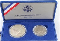 United States Liberty Coins