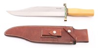 Large Randall Bowie Knife