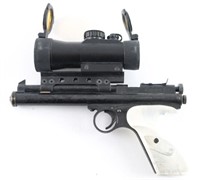 Crossman Pellet Gun