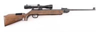 Marksman Model 59 Air Rifle .177 pellet