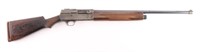 Remington Model 11 20 Ga SN: 1091304