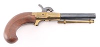 CMC Boot Pistol .44 caliber SN: 63281A