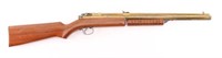 Benjamin Franklin Model 312 Air Rifle.