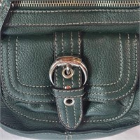 Tiganello Leather Bag