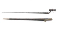1853 Enfield Bayonet