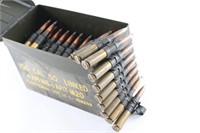 50Cal AMMO 100rounds