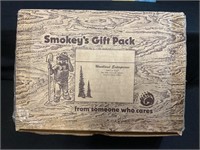 Smokey’s Gift Pack