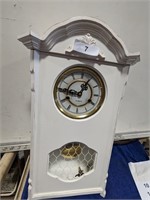 31 Days Wind-up Pendulum Clock