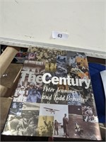 Books - The Century, Do it Yourself & other