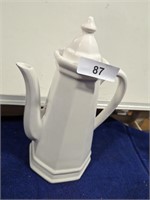 Pfaltzgraff Pitcher