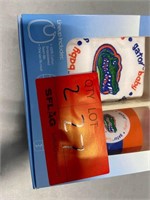 University of Florida baby collection