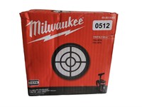 Milwaukee Hepa Filter 49-90-1963