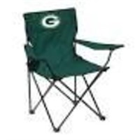Greenbay Logo Chair with Case