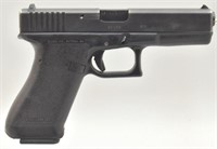 Glock 17 9X19mm -9mm para Pistol